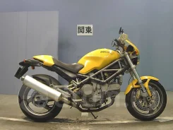Ducati Monster 900 i.e. 900����. ��., ��������, ���, ��� �������. ��� ����� �� ������������ ����
