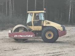 Dynapac CA30D. Продается каток Dunapak СА302D в тюмени, 3 000 куб. см.