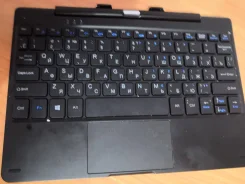 DEXP. 1,3����, ��� 2048 ��, ���� 30���, WiFi: 1, Bluetooth: 1, ����������� �� 5��. ����