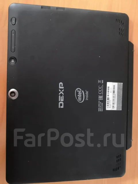 DEXP. 1,3����, ��� 2048 ��, ���� 30���, WiFi: 1, Bluetooth: 1, ����������� �� 5��. ����