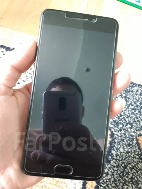 Meizu M6 Note. �/�, ������, 3G, 4G LTE, ���������� ����