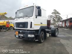 МАЗ 5440. Продам маз 5440, 12 000 куб. см., 20 000 кг., 4x2