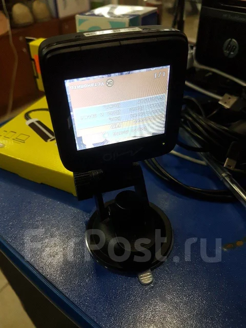 Mio MiVue C300 ����