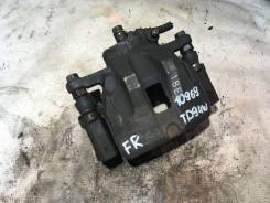 Суппорт тормозной. Suzuki Escudo, TA74W, TD54W, TD94W Suzuki Grand Vitara, TA74V, TD44V, TD54V, TD94V, TE54V, TE94V Двигатели: H27A, J20A, J24B, M16A...