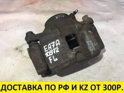 Суппорт тормозной. Mitsubishi Legnum, EA1W, EA7W, EC1W, EC7W Mitsubishi Galant, EA1A, EA2A, EA2W, EA5A, EA6A, EA6W, EA7A, EC1A, EC7A Mitsubishi Aspire...