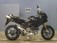 Ducati Multistrada 1100. 1 100����. ��., ��������, ���, ��� �������. ��� ����� �� ������������ ����