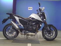 KTM 690 Duke. 690 куб. см., исправен, птс, без пробега. Под заказ