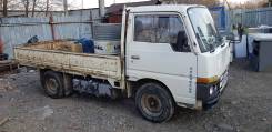 Nissan Atlas. Продам работягу, 2 000 куб. см., 1 500 кг., 4x2