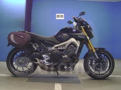 Yamaha MT-09A. 700����. ��., ��������, ���, ��� �������. ��� ����� �� ������������ ����