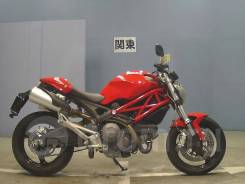 Ducati Monster 696. 696����. ��., ��������, ���, ��� �������. ��� ����� �� ������������ ����