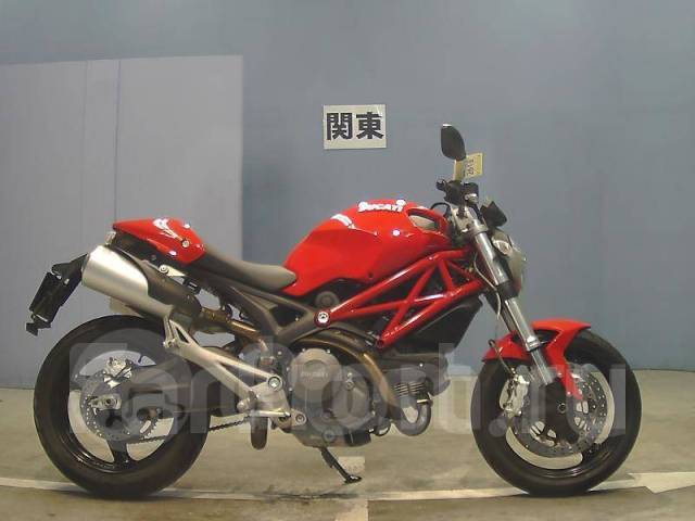 Ducati deals monster cycletrader