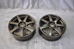 Work Emotion XT7. 7.0x17", 5x114.30, ET42 ����