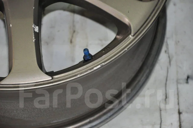 Work Emotion XT7. 7.0x17", 5x114.3, ET42 ����
