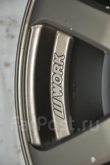 Work Emotion XT7. 7.0x17", 5x114.3, ET42 ����