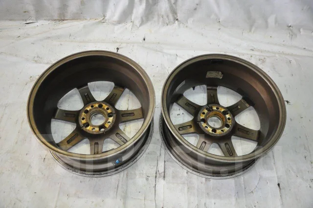 Work Emotion XT7. 7.0x17", 5x114.3, ET42 ����