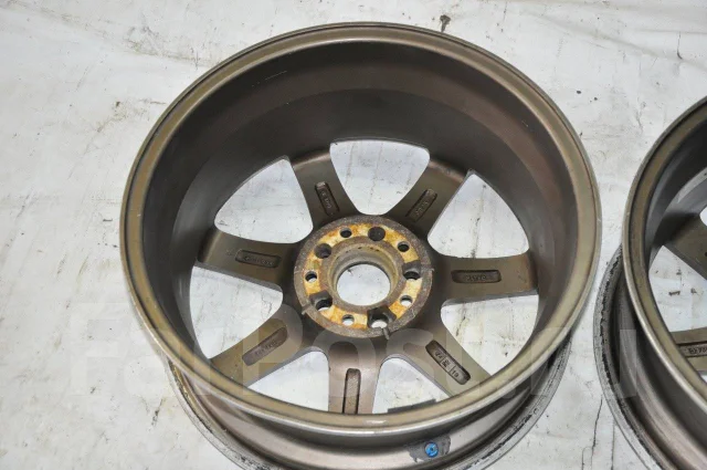 Work Emotion XT7. 7.0x17", 5x114.3, ET42 ����