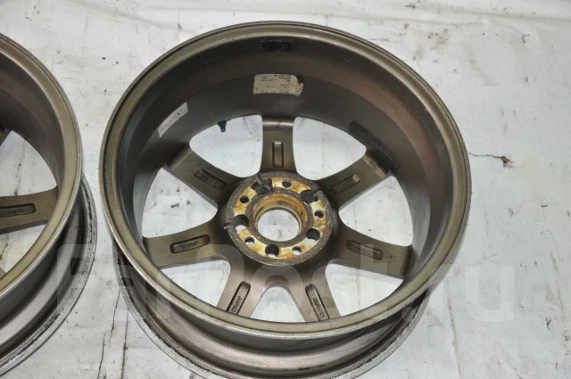 Work Emotion XT7. 7.0x17", 5x114.3, ET42 ����