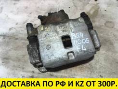 Суппорт тормозной. Subaru Legacy, BC2, BC3, BC4, BC5, BCA, BCK, BCL, BCM, BD2, BD3, BD4, BD5, BD6, BD7, BF3, BF4, BF5, BFA, BG3, BG4, BG5, BG6, BG7, B...