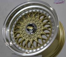 NEW! Комплект дисков BBS RS R15 7.0J ET25 4*100/ 4*114.3 (F108) в Санкт-Петербурге BBS Super RS. 7.0x15", 4x100.00, 4x114.30, ET25, ЦО 73,1 мм.