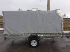 Мзса. Прицеп для легкового автомобиля, 500 кг.