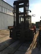 Kalmar. Вилочный погрузчик DCD160-12, 2001 г. в., 16 000 кг., Дизельный