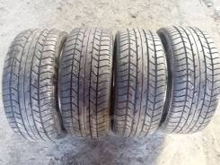 Bridgestone Potenza RE030. Летние, без износа, 4 шт