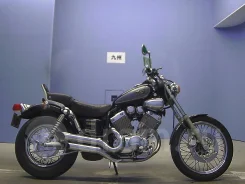 Yamaha Virago XV 400. 400����. ��., ��������, ���, ��� �������. ��� ����� �� ������������ ����