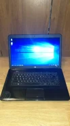 HP 2000. 15.6", 1,8����, ��� 2048 ��, ���� 320���, WiFi: 1, Bluetooth: 1 ����