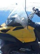 BRP Ski-Doo. ����������, ���� ���, � �������� ����