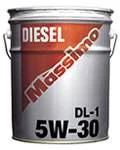 Massimo. 5W-30, �����������������, 20��. ����