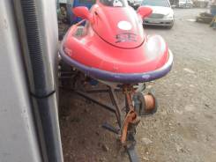Kawasaki Ultra 150. 1999 год год