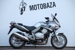 Honda CBF 1000. 1 000 куб. см., исправен, птс, без пробега