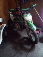 Motoland CRF 10. 70����. ��., ��������, ���, � �������� ����