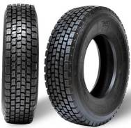 Double Road DR813, 315/80 R22.5 в Благовещенске Double Road DR813. Всесезонные, 2019 год, новые