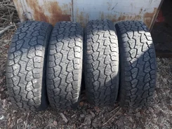 Hankook DynaPro AT-M RF10. ����� at, 2014 ���, �/�, ����� 30�% ����