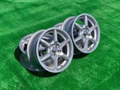 Com4Wheels Octopus X. 6.5x15", 5x100, ET38,  73,0. 