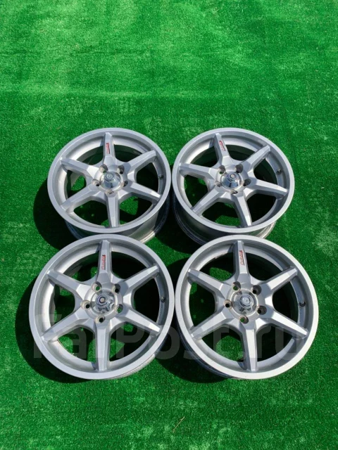 Com4Wheels Octopus X. 6.5x15", 5x100, ET38, �� 73���. ����