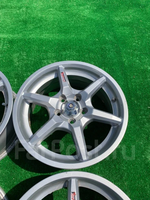 Com4Wheels Octopus X. 6.5x15", 5x100, ET38, �� 73���. ����