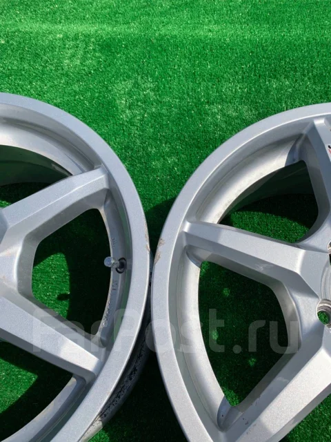 Com4Wheels Octopus X. 6.5x15", 5x100, ET38, �� 73���. ����