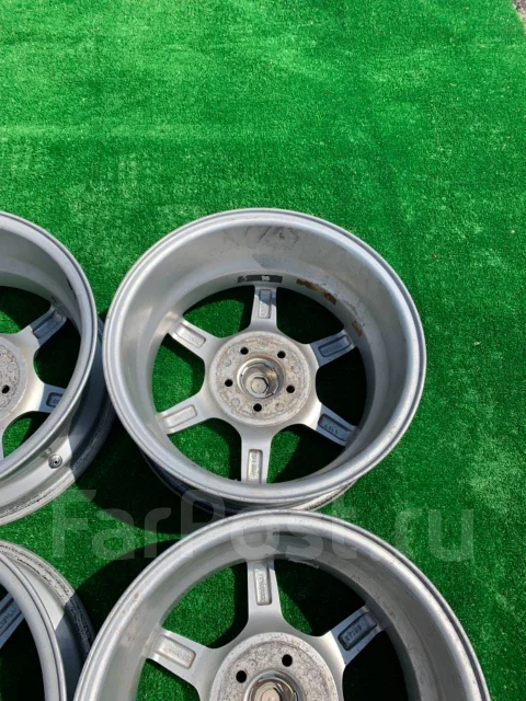 Com4Wheels Octopus X. 6.5x15", 5x100, ET38, �� 73���. ����