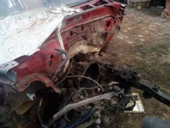 Toyota 4Runner ����