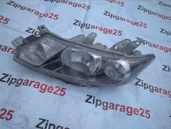 Фара. Toyota Allion, NZT260, ZRT260, ZRT261, ZRT265