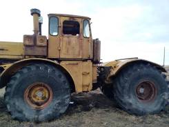 Кировец К-700. Трактор К700, 300 л.с.