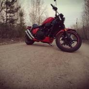 Honda V 45 Magna. 750 куб. см., исправен, птс, с пробегом