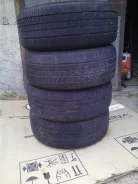 Dunlop Veuro VE 302. ������, 2007 ���, �/�, ����� 50�%