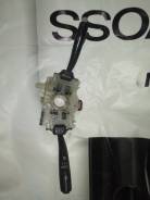 Блок подрулевых переключателей. Subaru Forester, SF5, SF6 Subaru Impreza, GG, GC1, GC2, GC3, GC4, GC5, GC6, GC7, GC8, GC8LD, GG2, GG3, GG4, GG5, GG9...