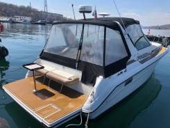 Searay. длина 10,00 м., двигатель стационарный, 400,00 л.с., дизель