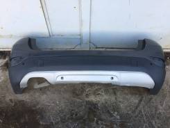 Бампер. BMW X1, E84 Двигатели: N20B20, N46B20, N47D20, N52B30
