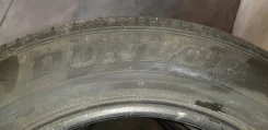 Dunlop SP SP270R. ������, 2011 ���, �/�, ����� 60�%