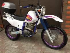 Yamaha TT-R 250 Raid. 250 куб. см., исправен, птс, без пробега